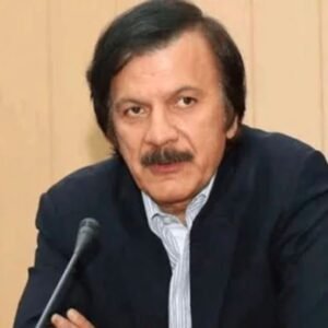 Haroon