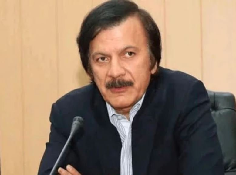 Haroon